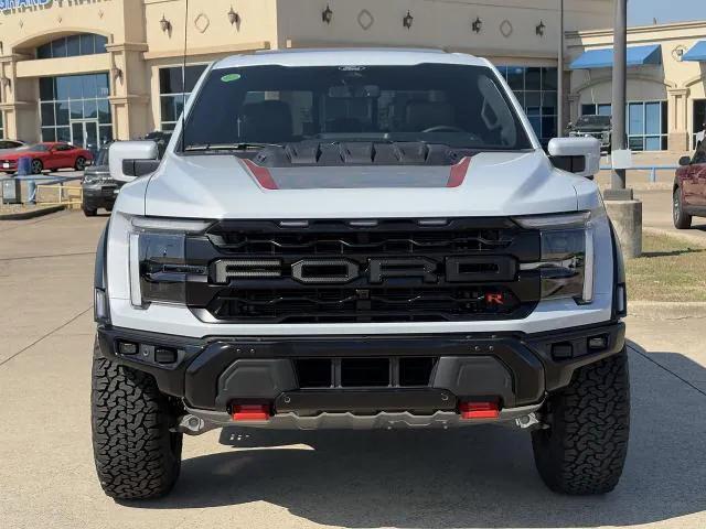 new 2025 Ford F-150 car, priced at $135,015