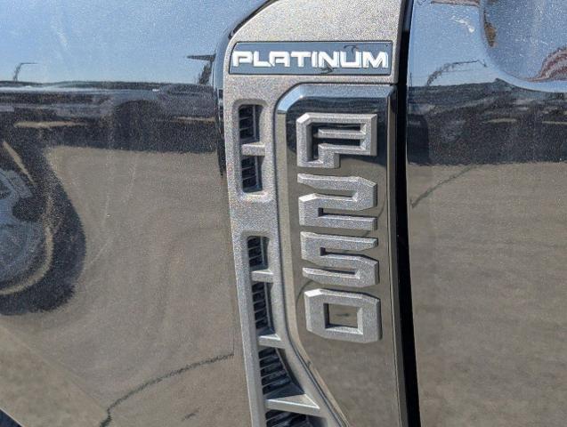 new 2025 Ford F-250 car, priced at $89,360