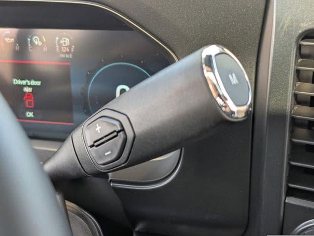 new 2025 Ford F-250 car, priced at $89,360