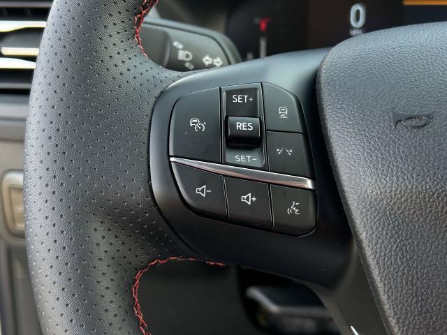 new 2025 Ford Escape car, priced at $30,885