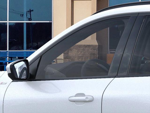 new 2025 Ford Escape car, priced at $30,885