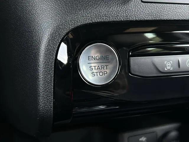 new 2025 Ford Escape car, priced at $30,885