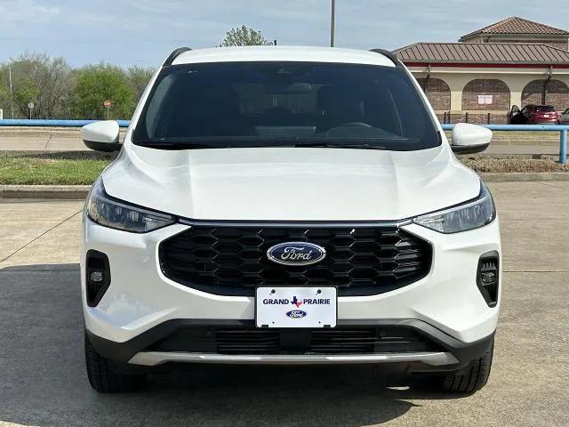 new 2025 Ford Escape car, priced at $30,885