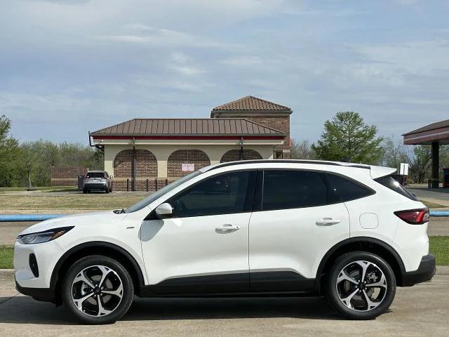 new 2025 Ford Escape car, priced at $30,885