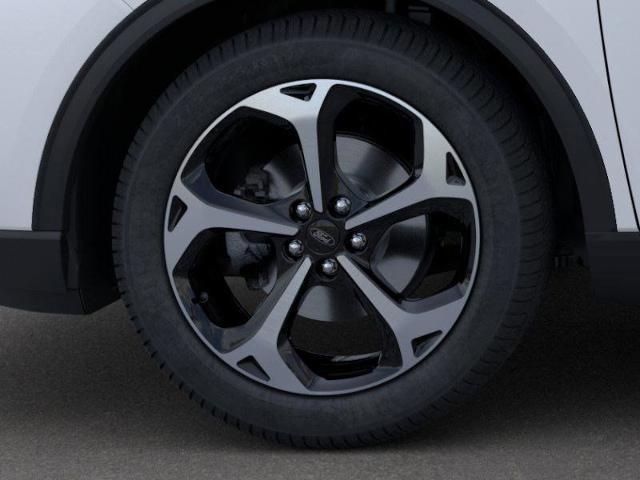 new 2025 Ford Escape car, priced at $34,135