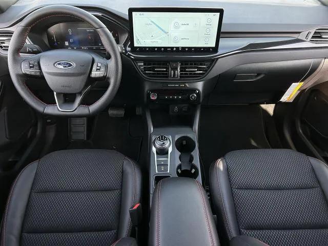new 2025 Ford Escape car, priced at $30,135