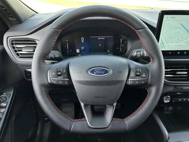 new 2025 Ford Escape car, priced at $30,885