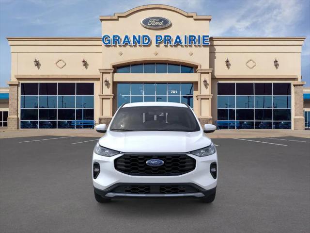 new 2025 Ford Escape car, priced at $30,885