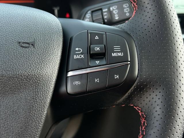 new 2025 Ford Escape car, priced at $30,135