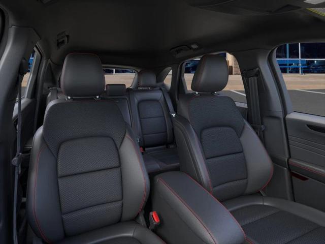 new 2025 Ford Escape car, priced at $30,885