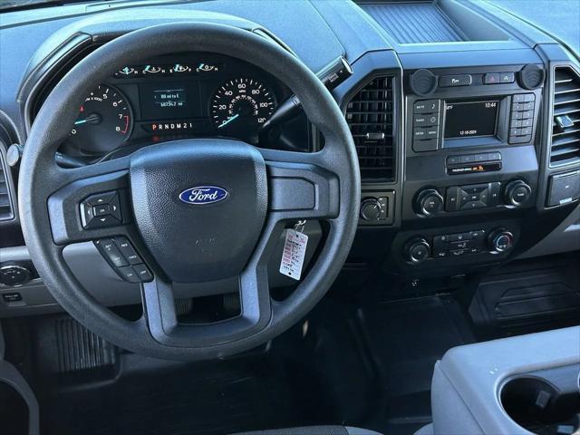 used 2020 Ford F-150 car, priced at $21,999