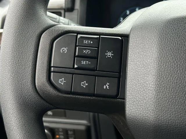 new 2025 Ford F-150 car, priced at $42,819