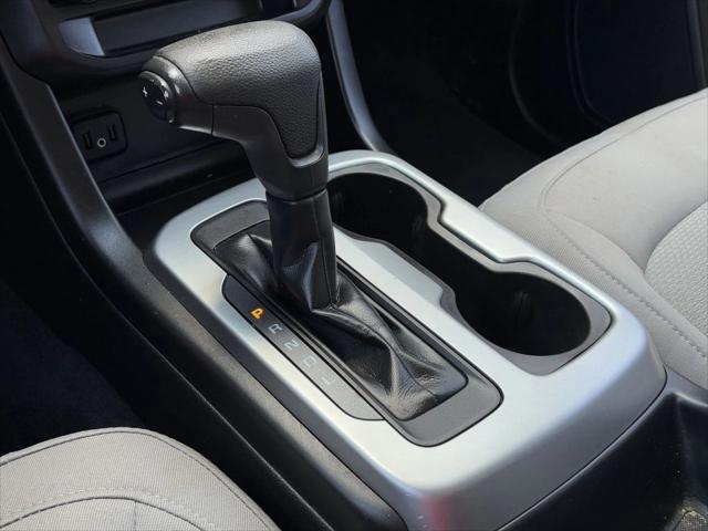used 2020 Chevrolet Colorado car, priced at $18,999