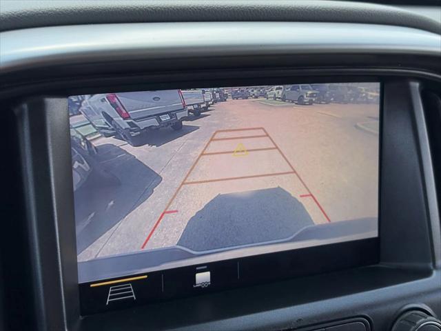 used 2020 Chevrolet Colorado car, priced at $18,999