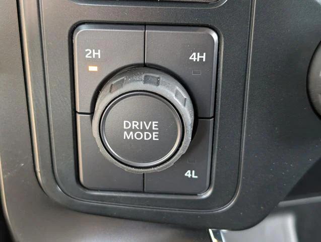 new 2025 Ford F-150 car, priced at $44,450