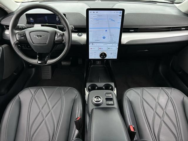 used 2023 Ford Mustang Mach-E car, priced at $29,237