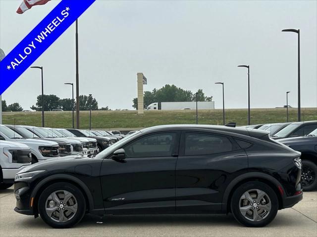 used 2023 Ford Mustang Mach-E car, priced at $29,237