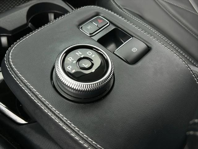 used 2023 Ford Mustang Mach-E car, priced at $29,237