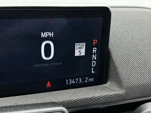used 2023 Ford Mustang Mach-E car, priced at $29,237