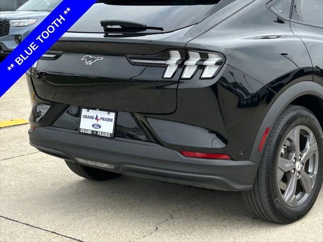 used 2023 Ford Mustang Mach-E car, priced at $29,237
