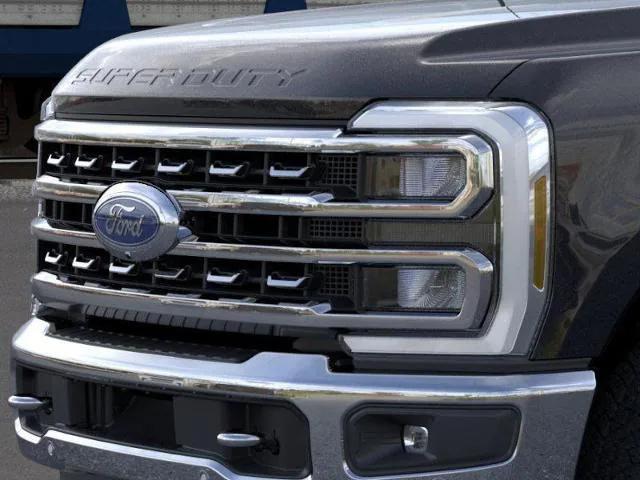 new 2024 Ford F-250 car, priced at $78,597