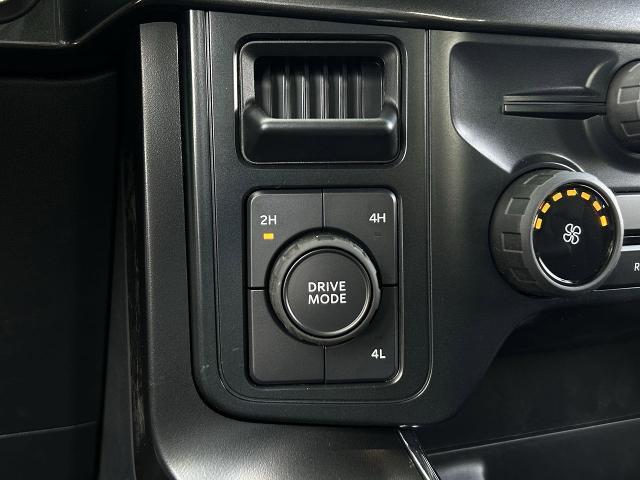 new 2025 Ford F-150 car, priced at $45,143