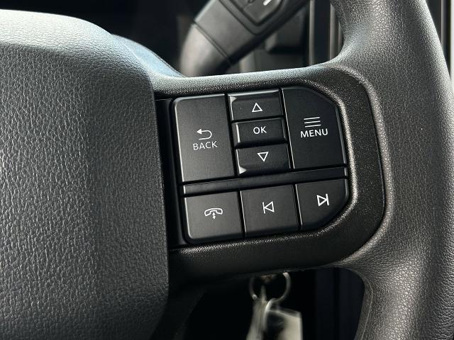 new 2025 Ford F-150 car, priced at $45,143