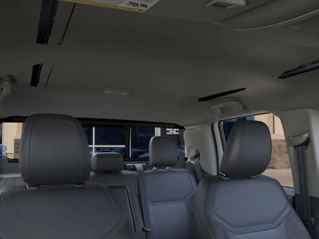 new 2024 Ford Maverick car, priced at $35,525