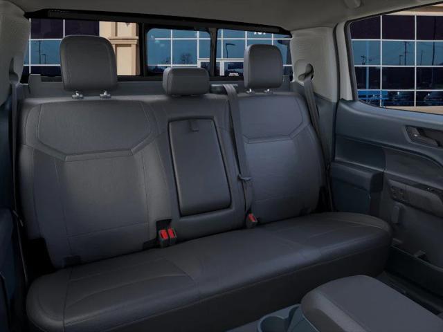 new 2024 Ford Maverick car, priced at $35,525