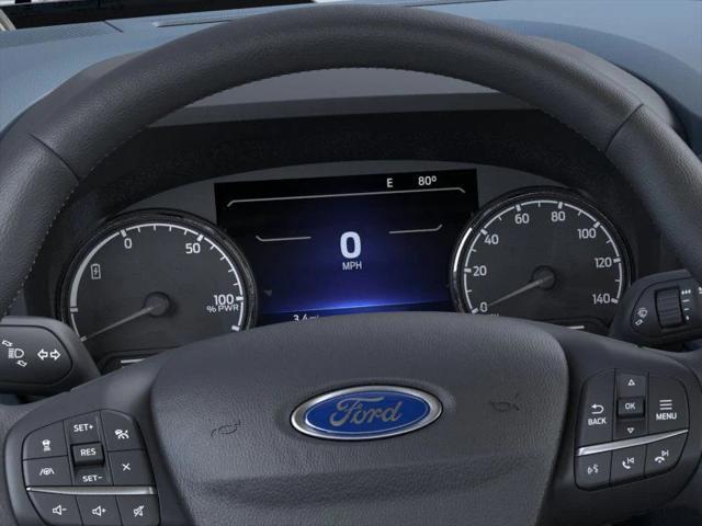 new 2024 Ford Maverick car, priced at $35,525