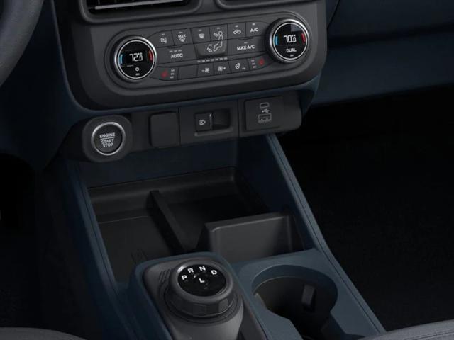 new 2024 Ford Maverick car, priced at $35,525