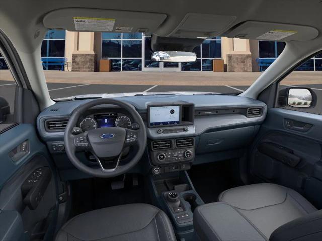 new 2024 Ford Maverick car, priced at $35,525