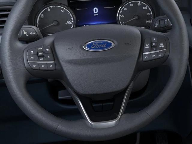 new 2024 Ford Maverick car, priced at $35,525