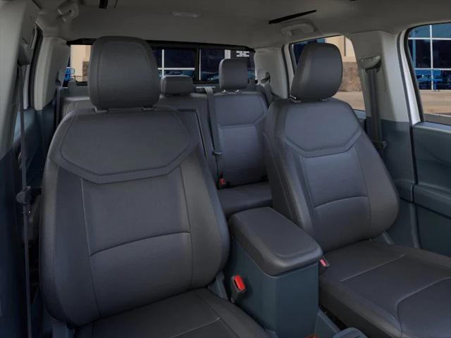 new 2024 Ford Maverick car, priced at $35,525
