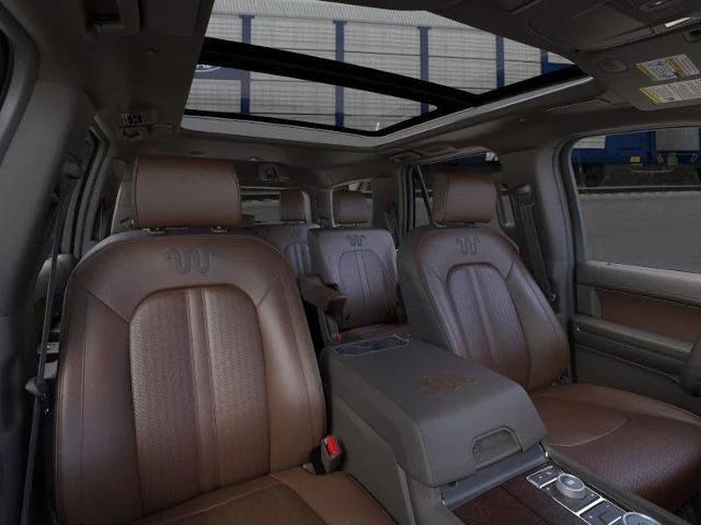 new 2024 Ford Expedition car, priced at $73,060