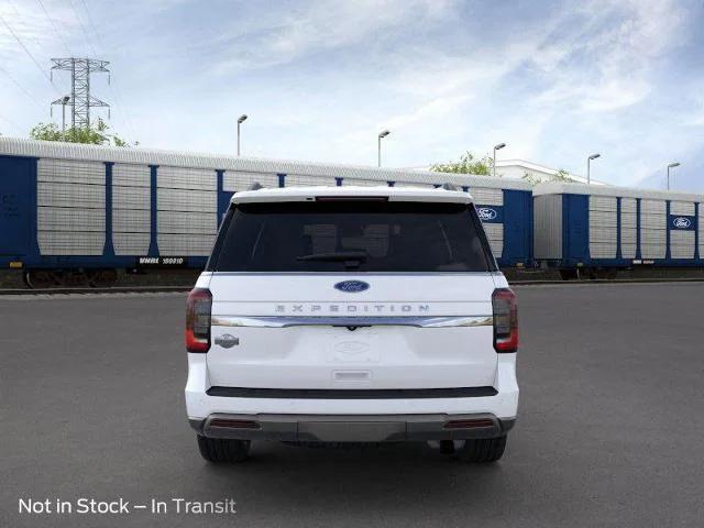 new 2024 Ford Expedition car, priced at $73,060