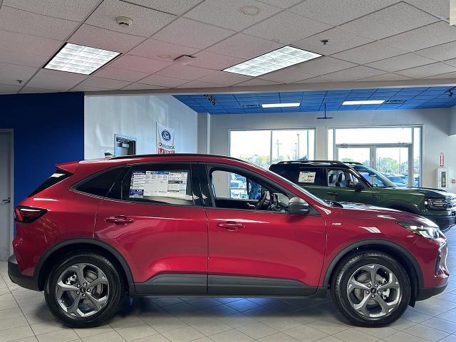 new 2025 Ford Escape car, priced at $25,926