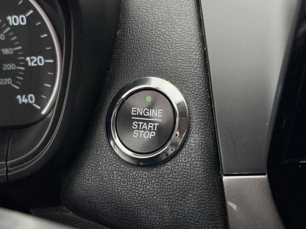 used 2021 Ford EcoSport car, priced at $14,758