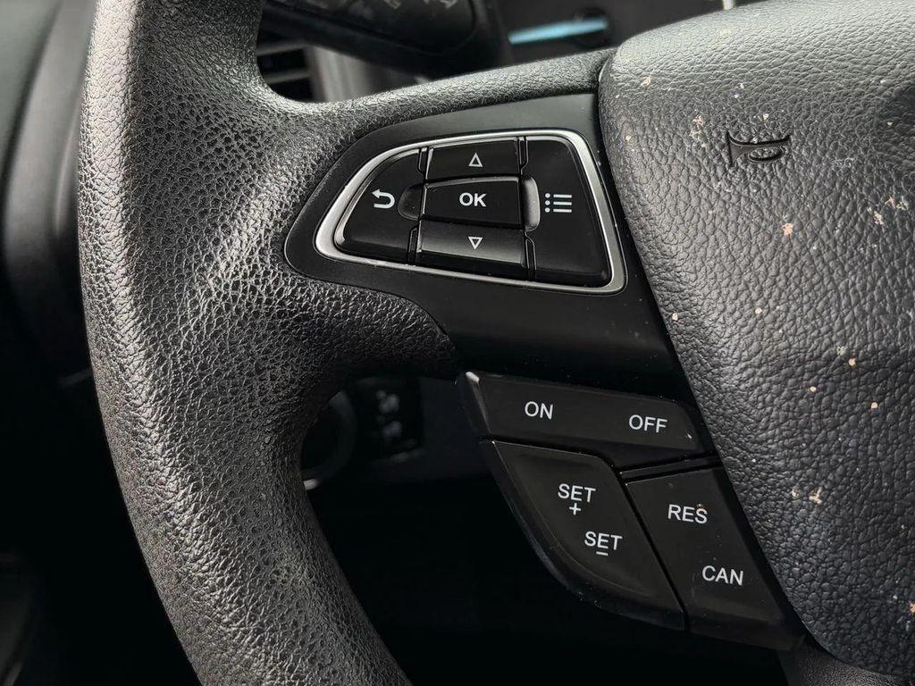 used 2021 Ford EcoSport car, priced at $14,758