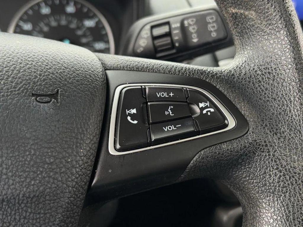used 2021 Ford EcoSport car, priced at $14,758