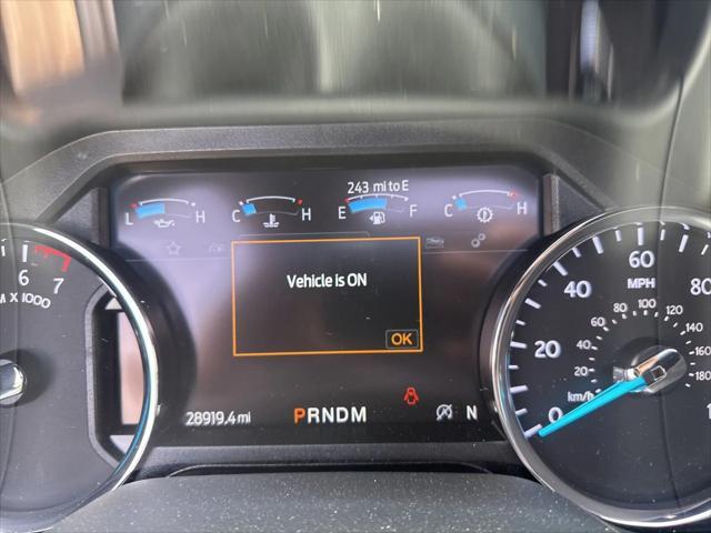 used 2021 Ford Expedition car