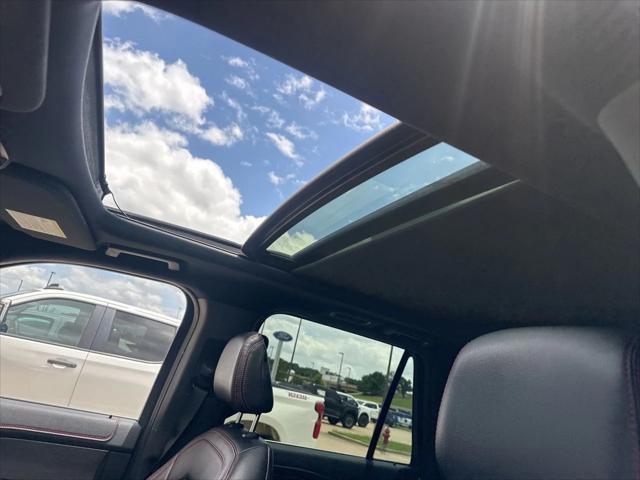 used 2021 Ford Expedition car