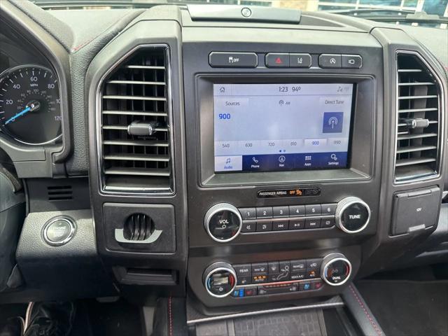 used 2021 Ford Expedition car