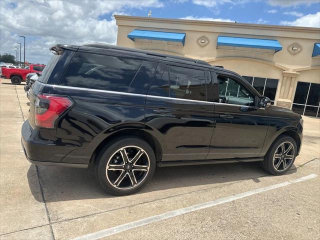 used 2021 Ford Expedition car