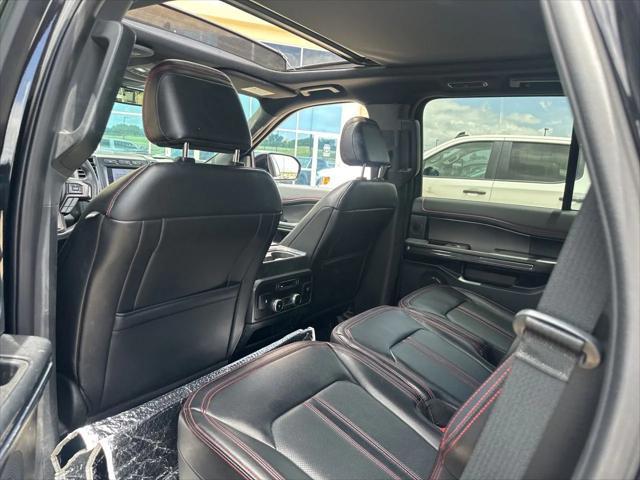 used 2021 Ford Expedition car