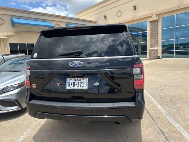 used 2021 Ford Expedition car