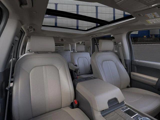 new 2024 Ford Expedition car, priced at $61,950