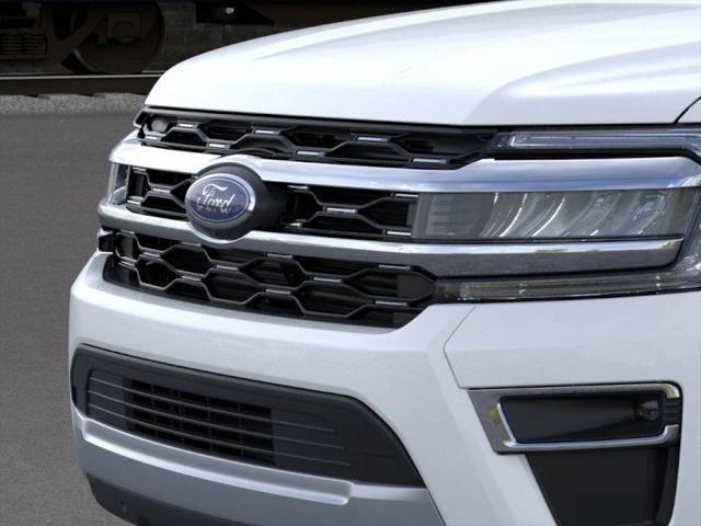 new 2024 Ford Expedition car, priced at $60,860