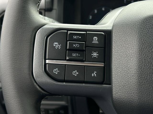 new 2025 Ford F-150 car, priced at $56,055