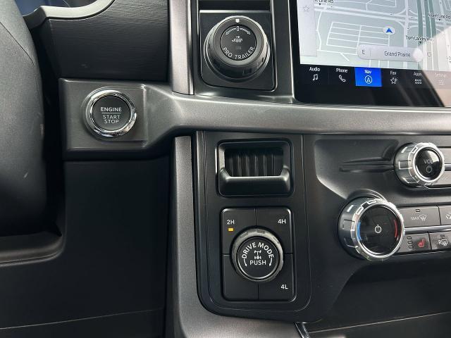 new 2025 Ford F-150 car, priced at $50,805
